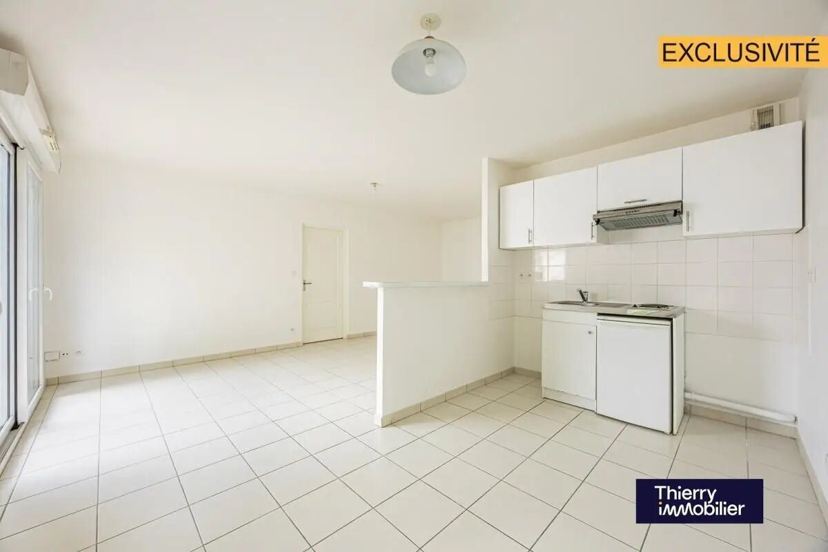 Appartement à vendre, 50m², Nantes