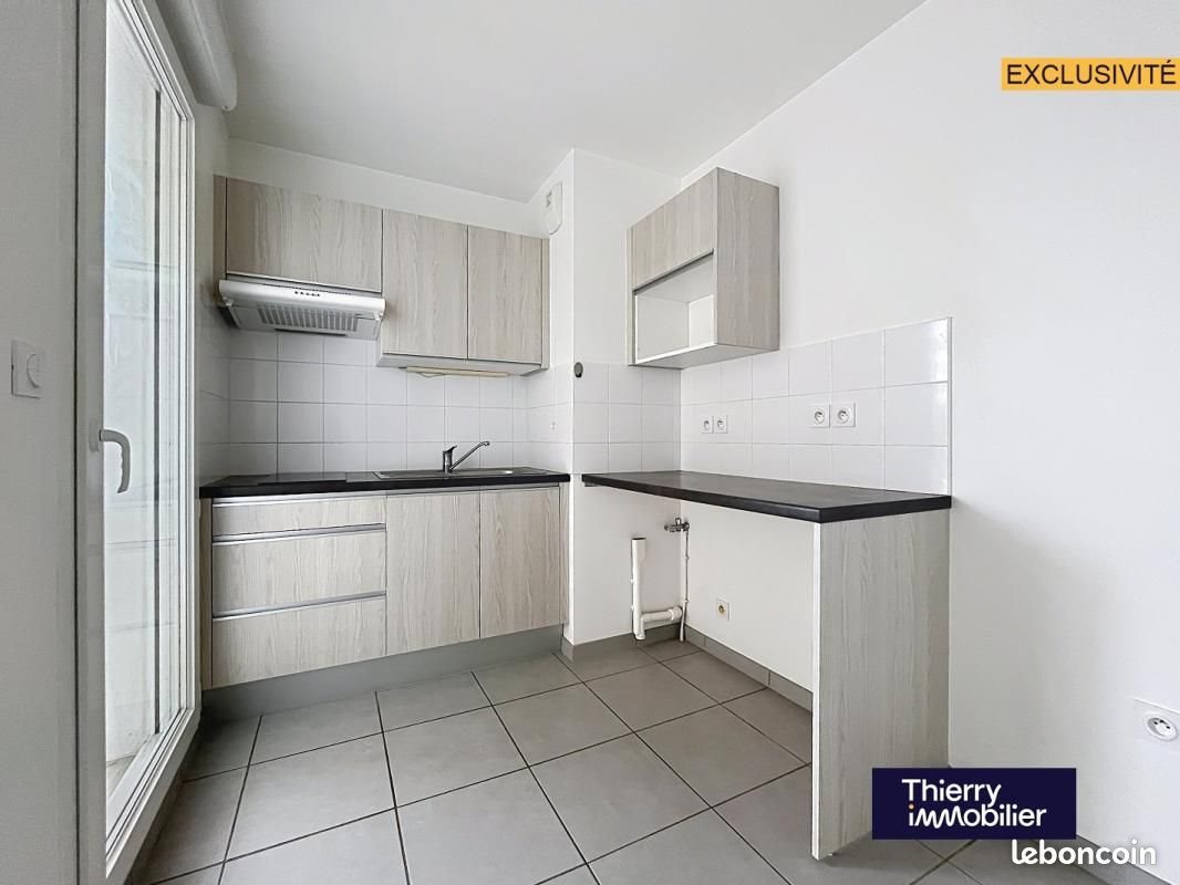 Appartement à vendre, 41m², Saint-Herblain