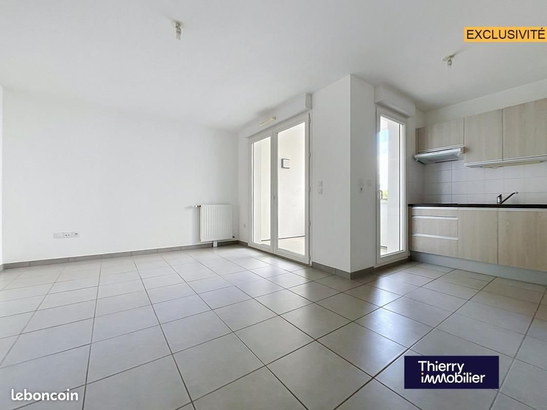 Appartement à vendre, 41m², Saint-Herblain