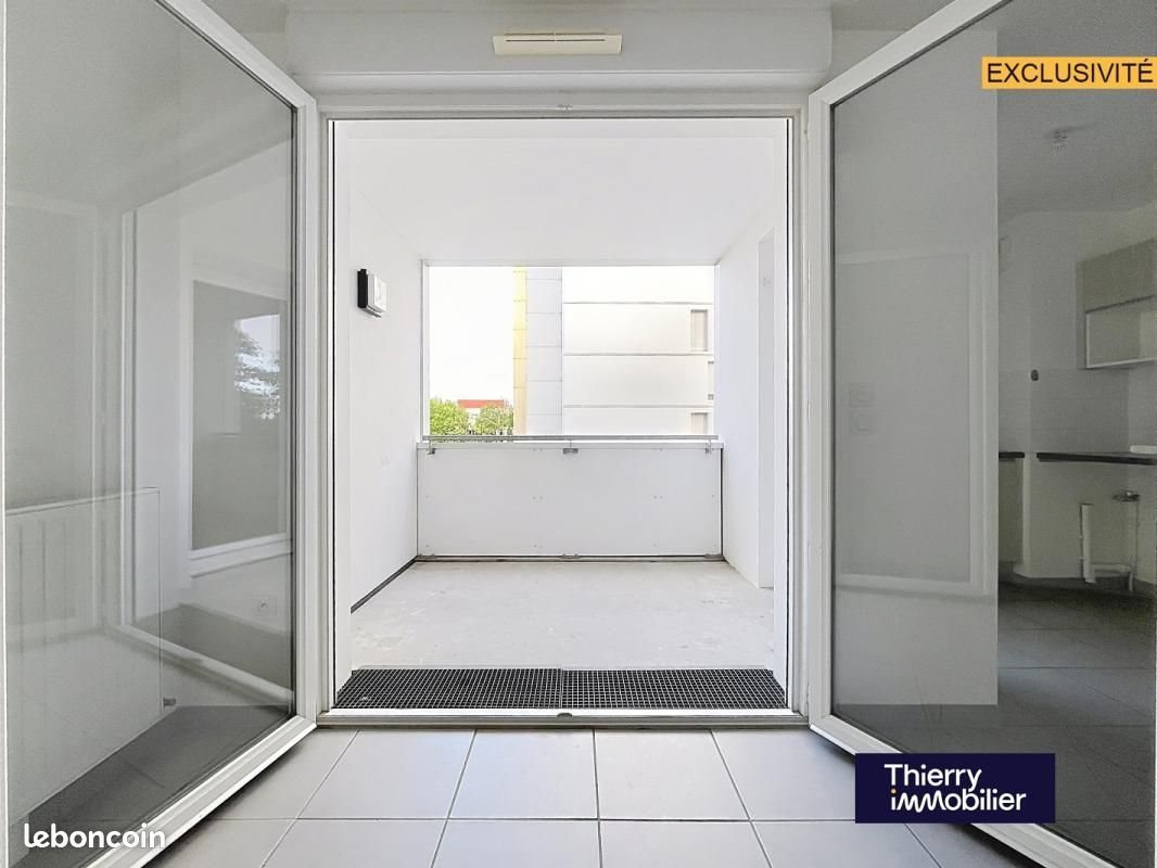Appartement à vendre, 41m², Saint-Herblain