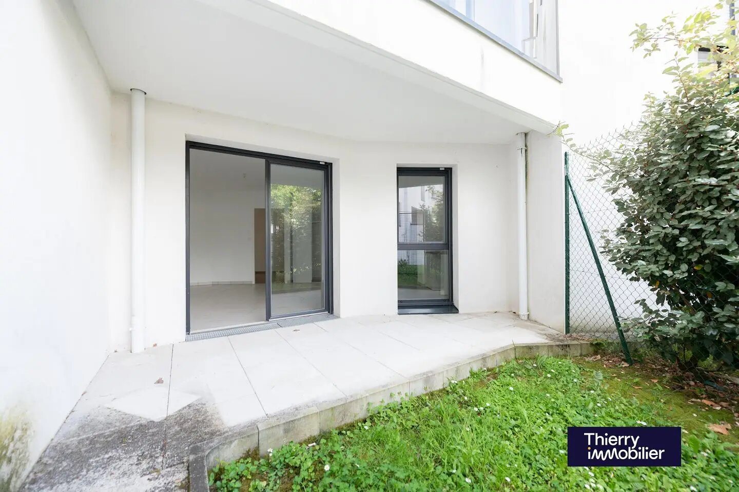 Appartement à vendre, 44m², Nantes