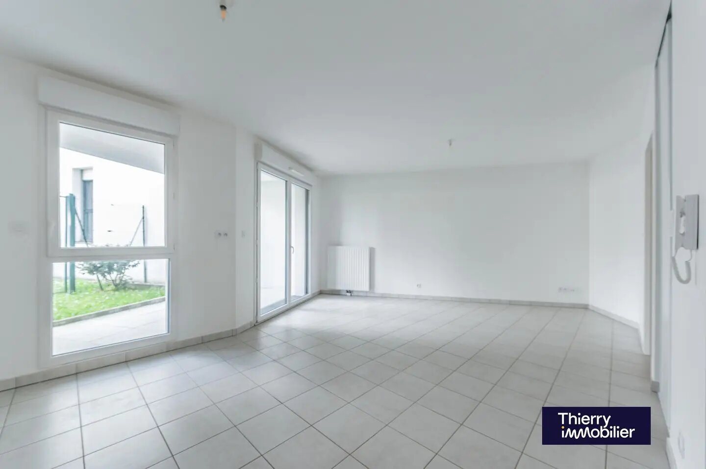 Appartement à vendre, 44m², Nantes