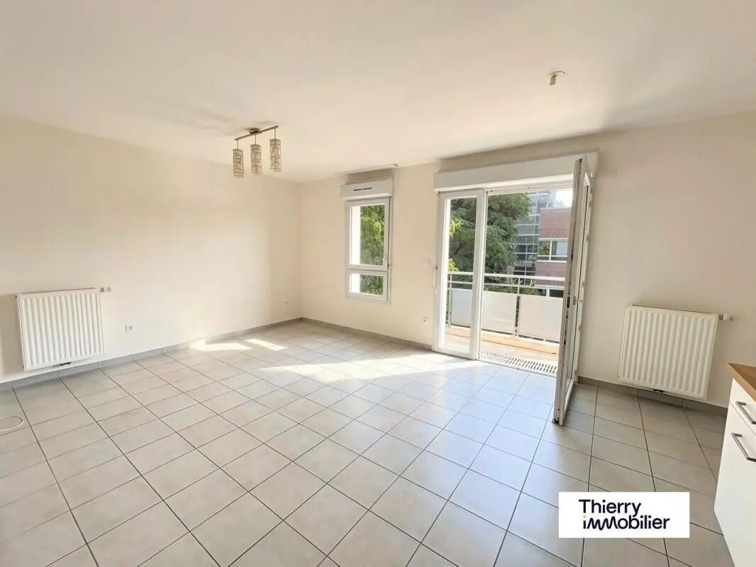 Appartement à vendre, 61m², Nantes
