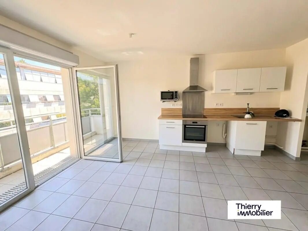 Appartement à vendre, 61m², Nantes
