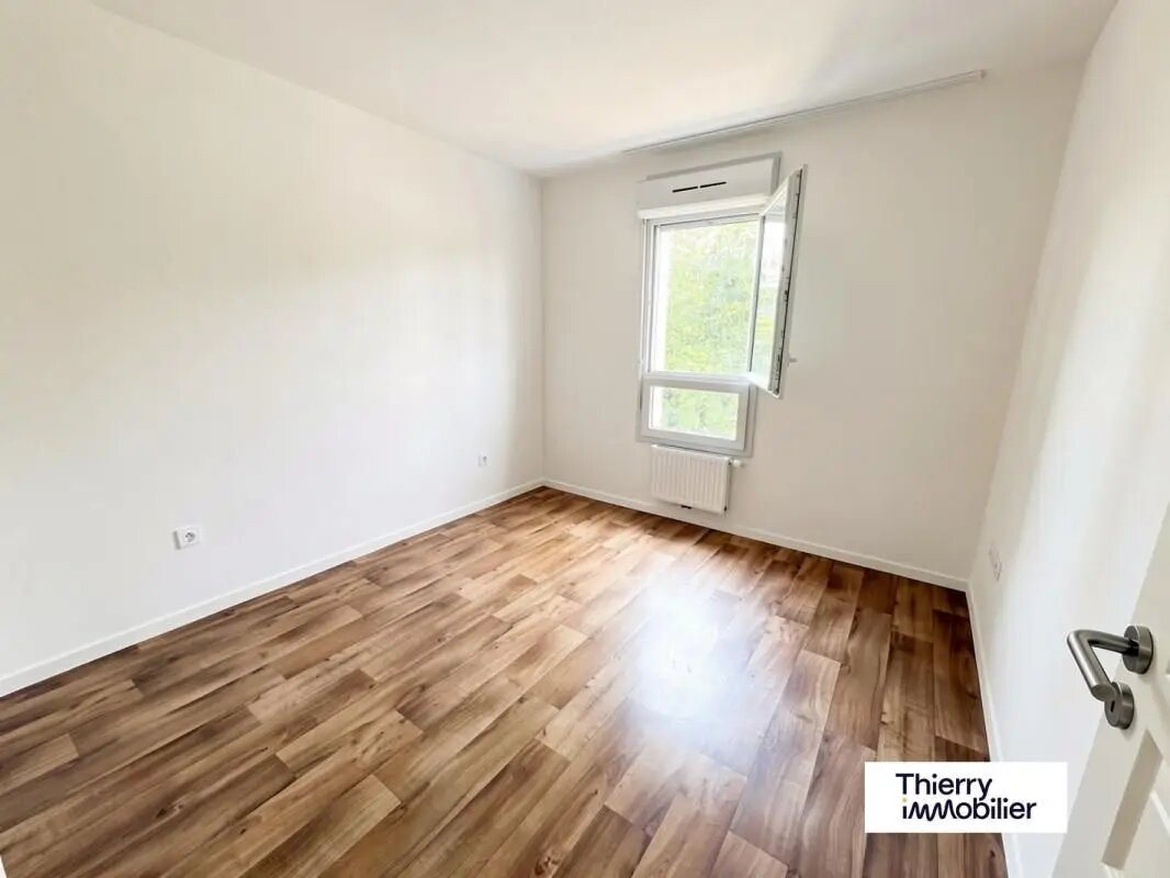 Appartement à vendre, 61m², Nantes