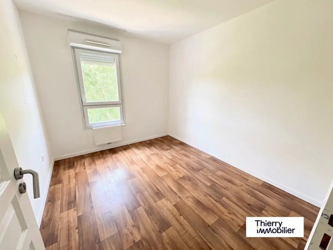 Appartement à vendre, 61m², Nantes