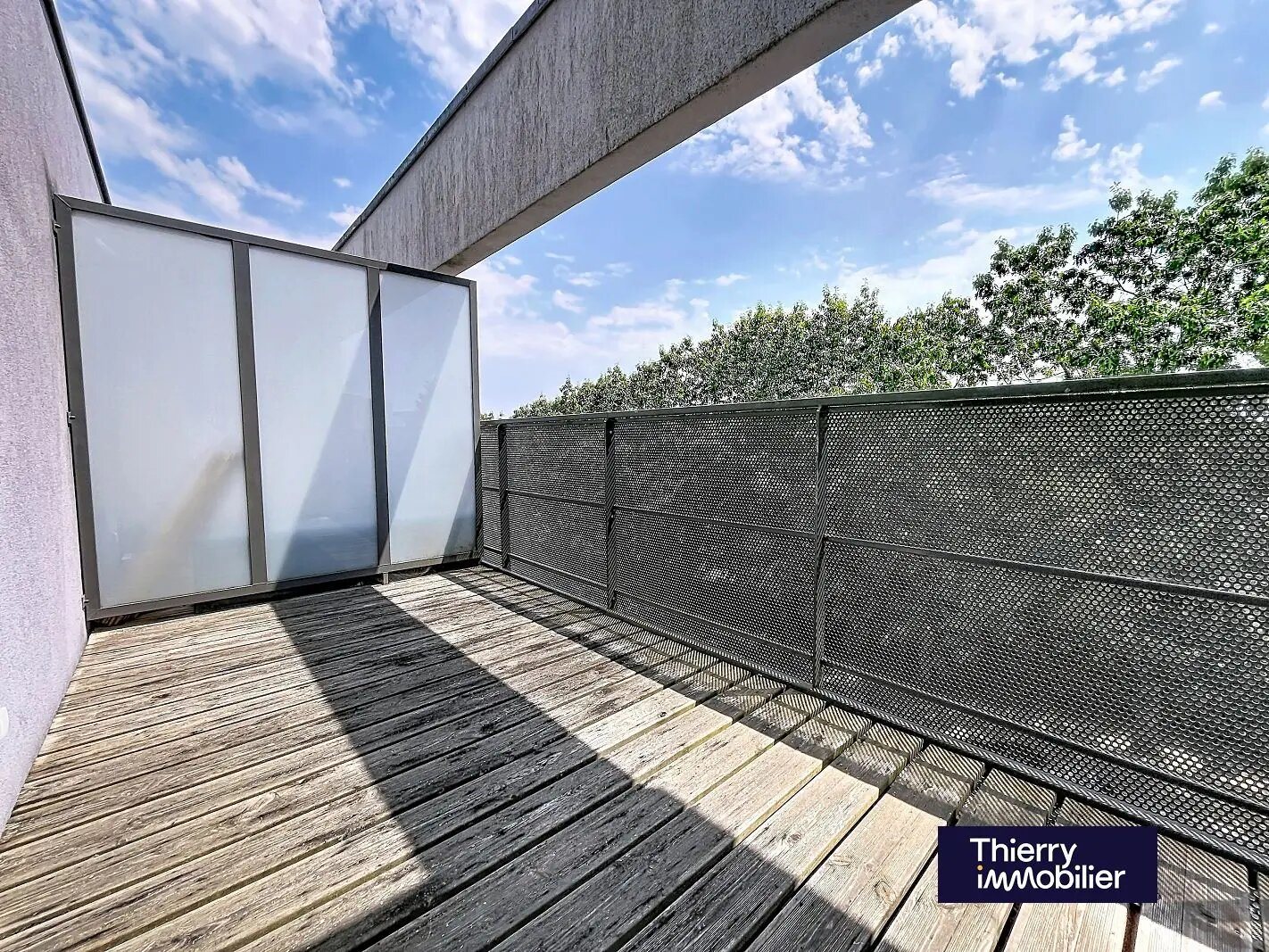 Appartement à vendre, 40m², Saint-Herblain