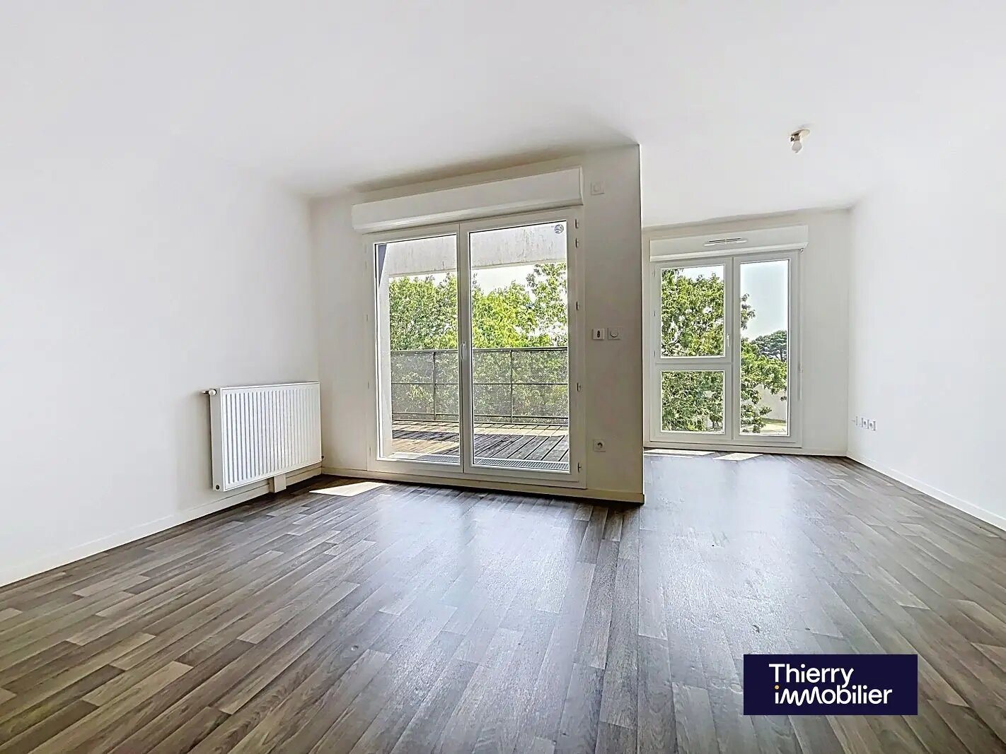 Appartement à vendre, 40m², Saint-Herblain