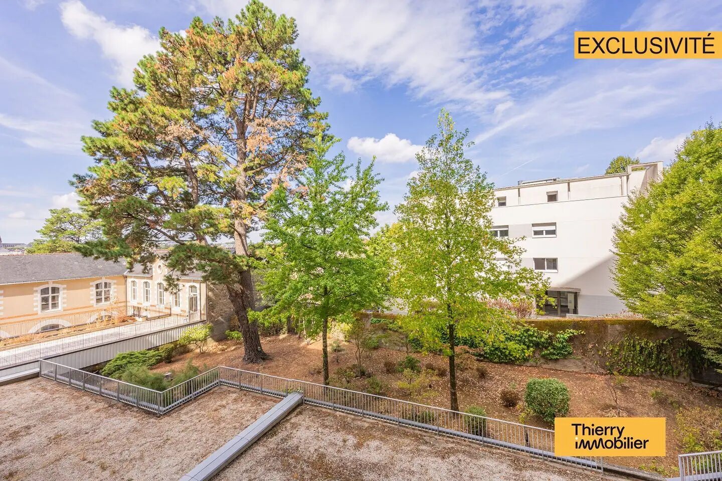 Appartement à vendre, 32m², Nantes