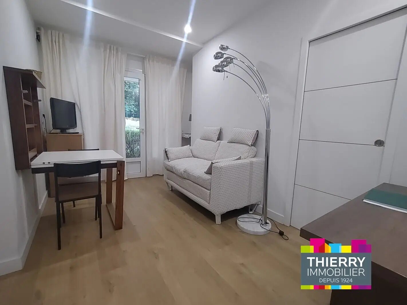Appartement à vendre, 41m², Nantes
