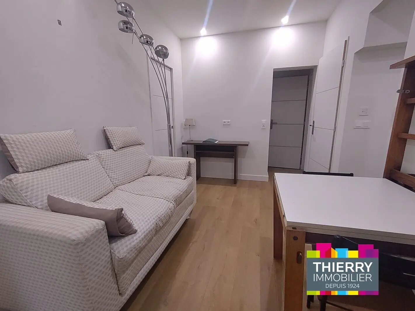 Appartement à vendre, 41m², Nantes