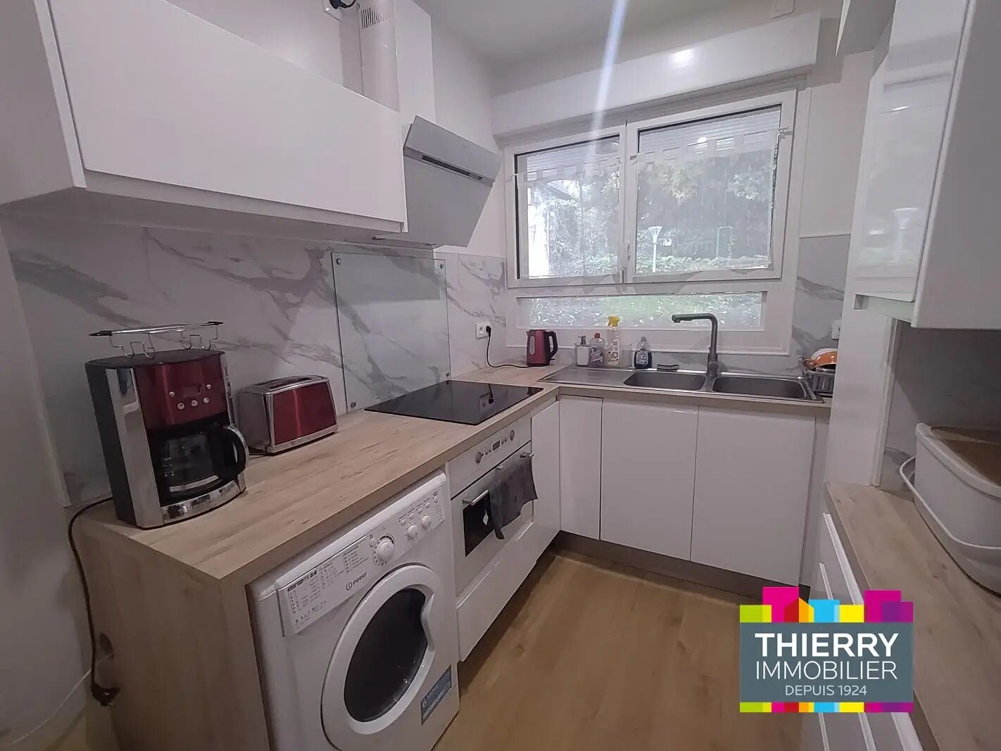 Appartement à vendre, 41m², Nantes