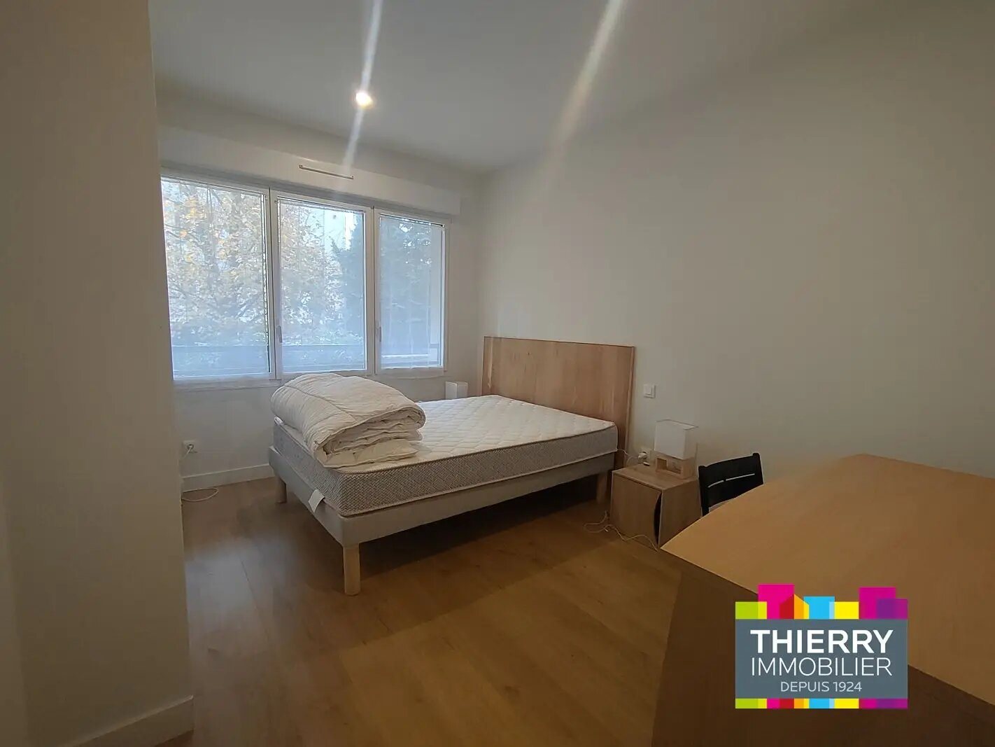 Appartement à vendre, 41m², Nantes