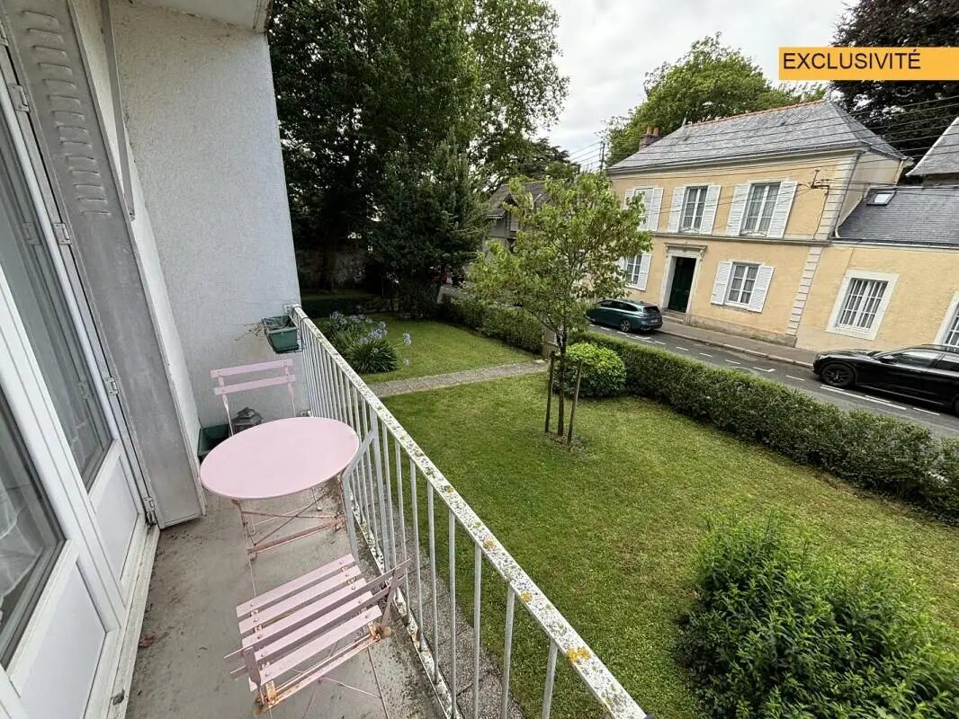 Appartement à vendre, 60m², Nantes