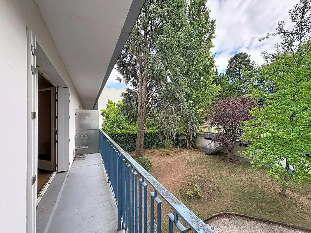 Appartement à vendre, 105m², Nantes