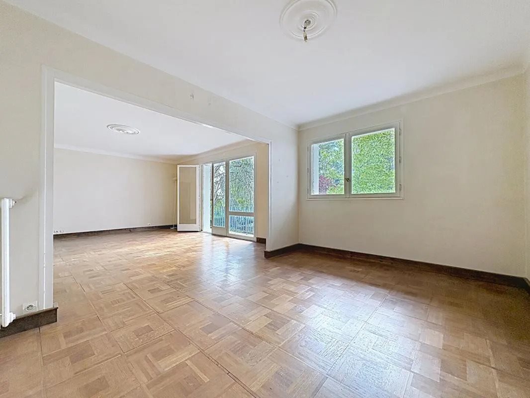Appartement à vendre, 105m², Nantes