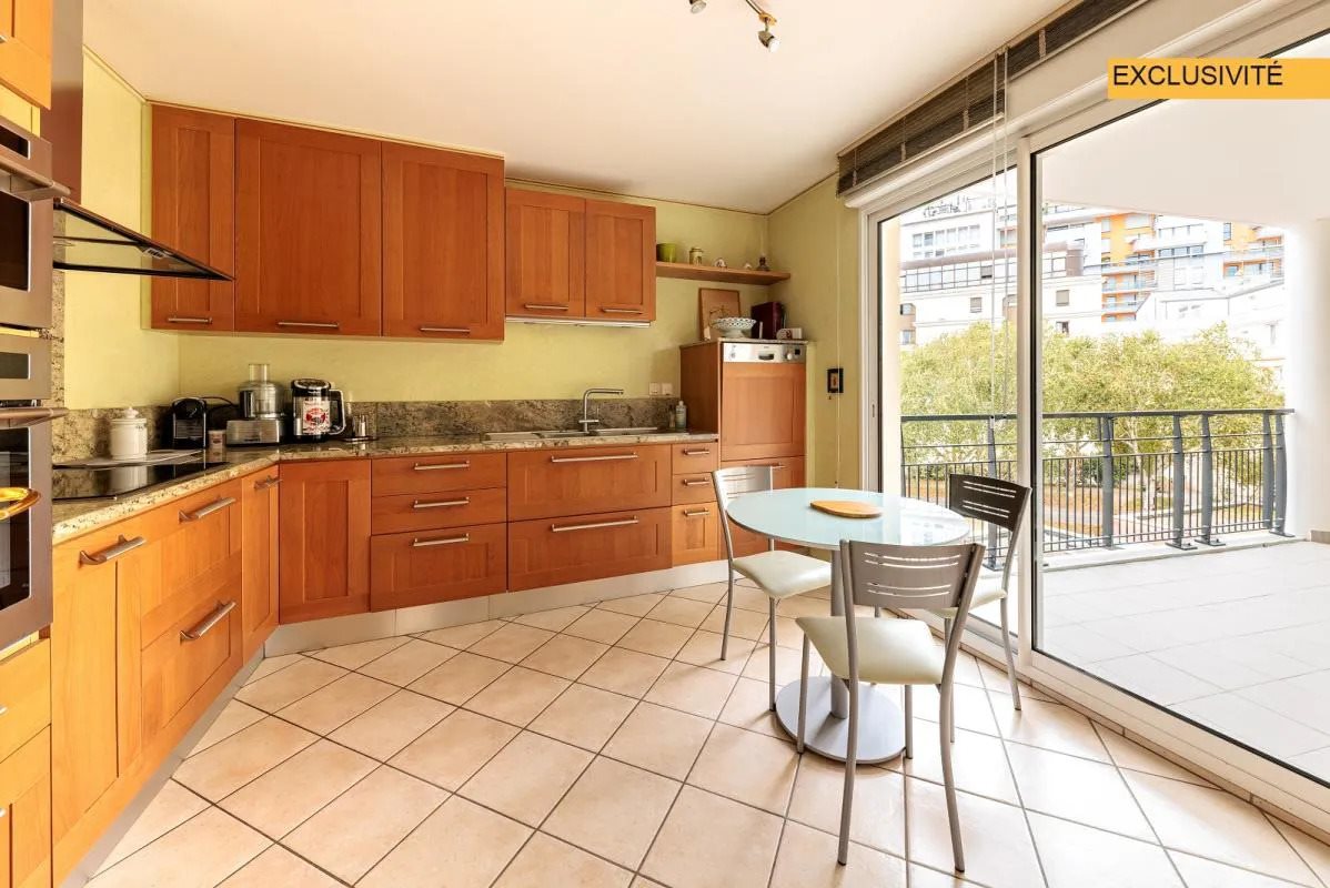 Appartement à vendre, 104m², Nantes