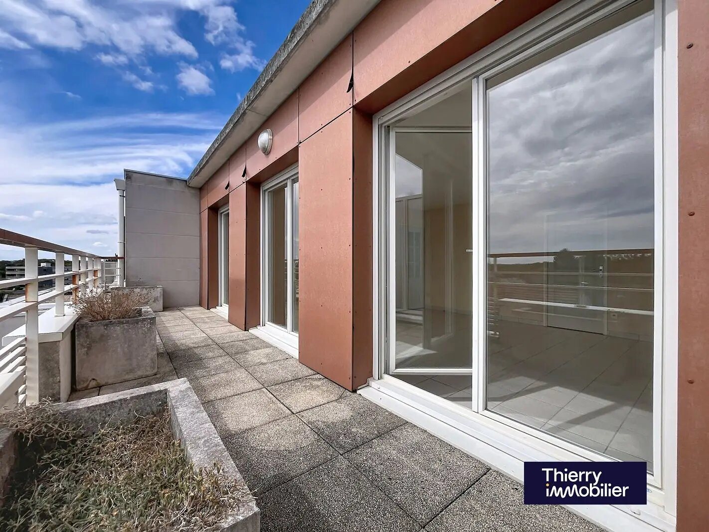 Appartement à vendre, 82m², Nantes