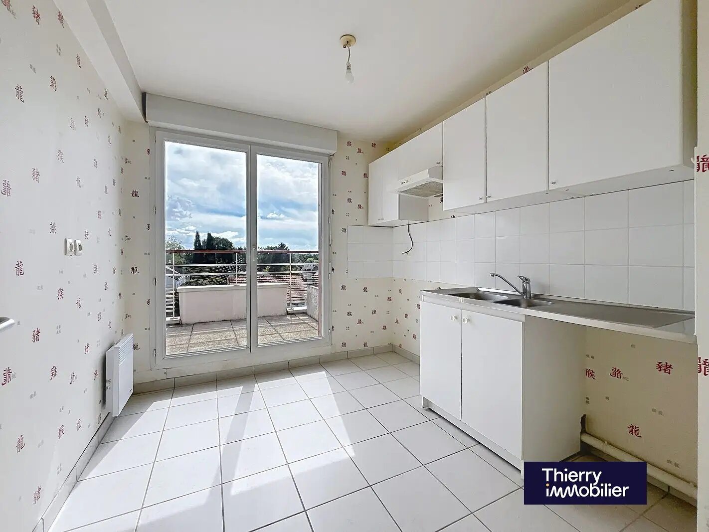 Appartement à vendre, 82m², Nantes