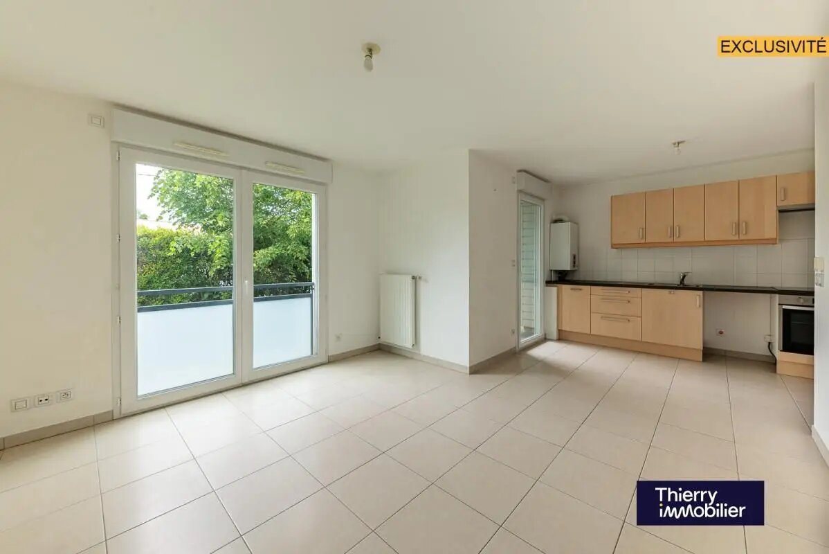 Appartement à vendre, 59m², La Chapelle-sur-Erdre