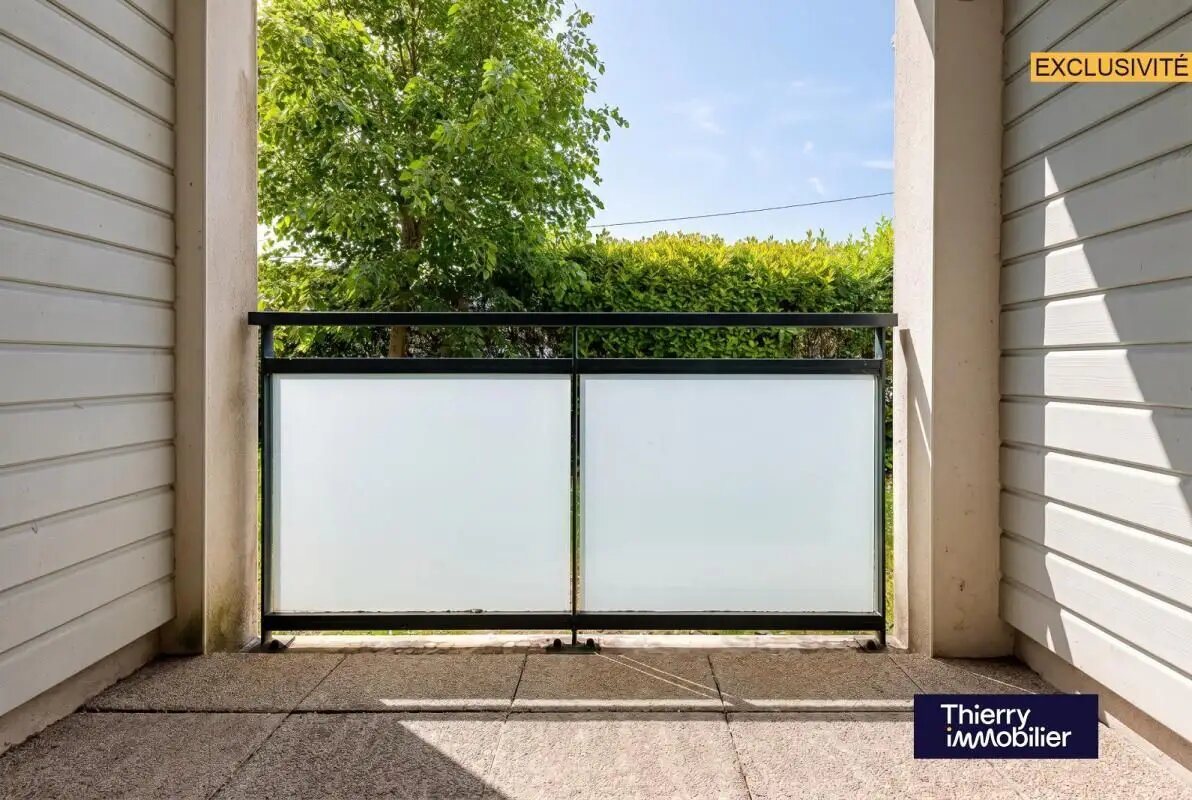 Appartement à vendre, 59m², La Chapelle-sur-Erdre