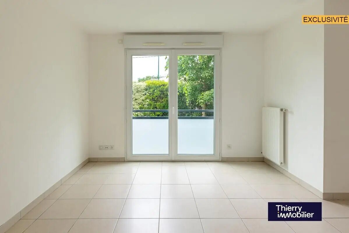 Appartement à vendre, 59m², La Chapelle-sur-Erdre