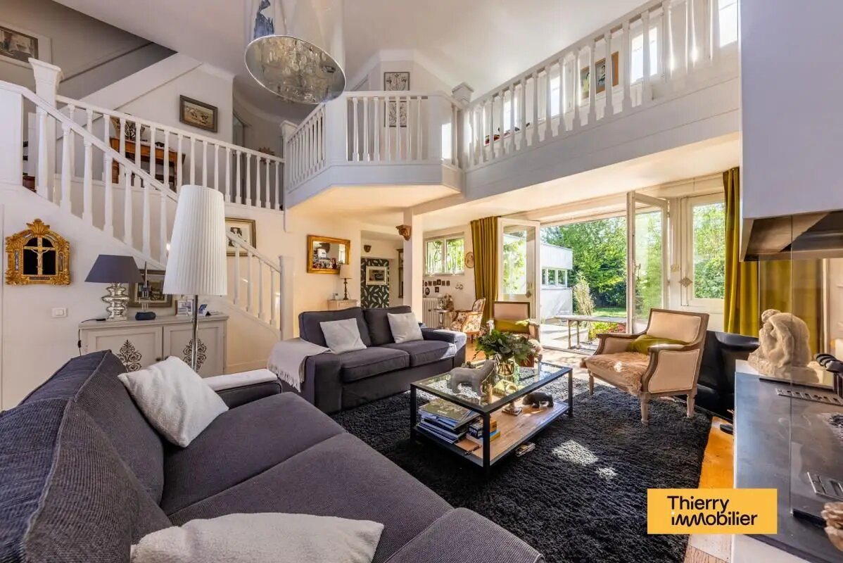 Maison à vendre, 144m², Nantes