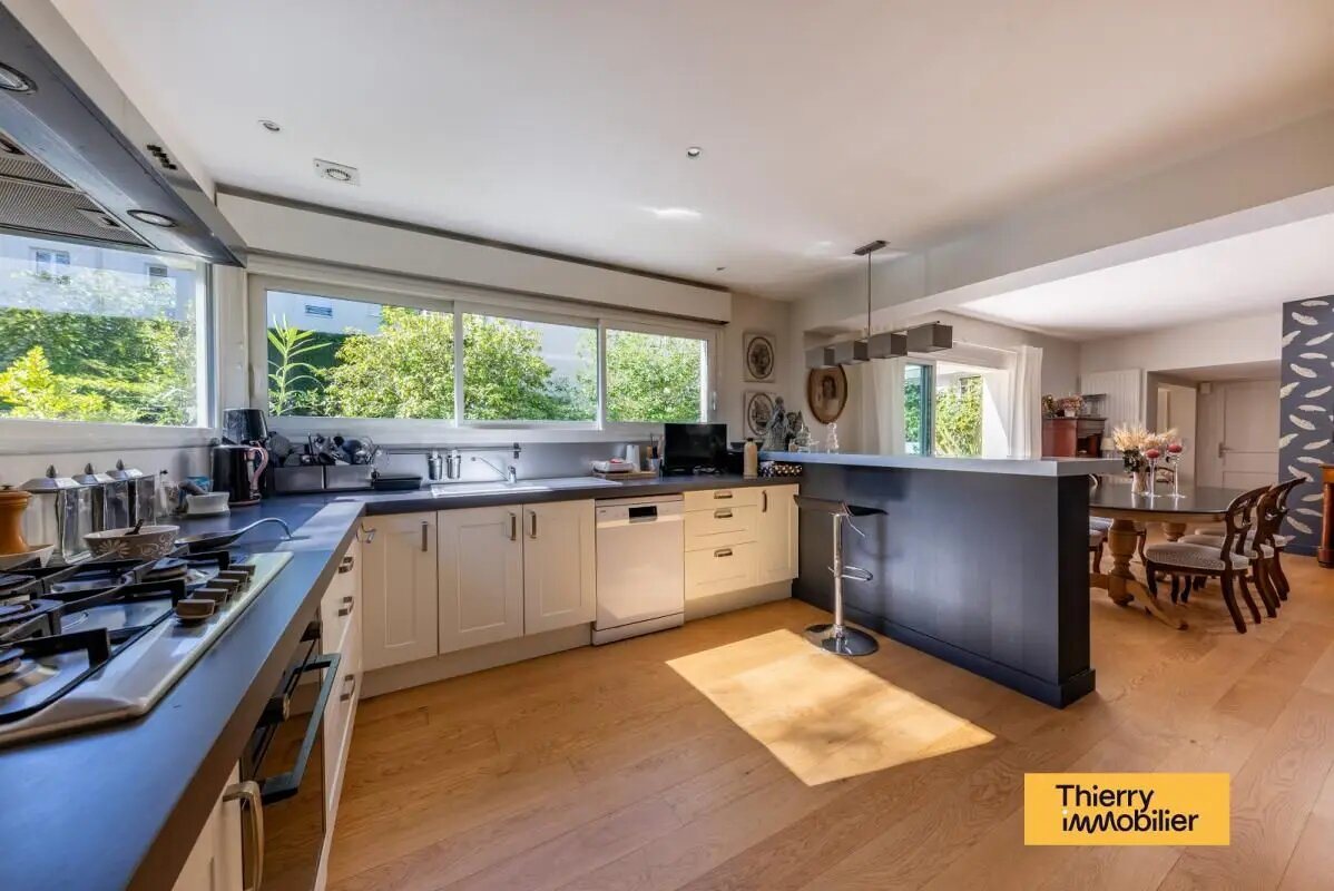 Maison à vendre, 144m², Nantes