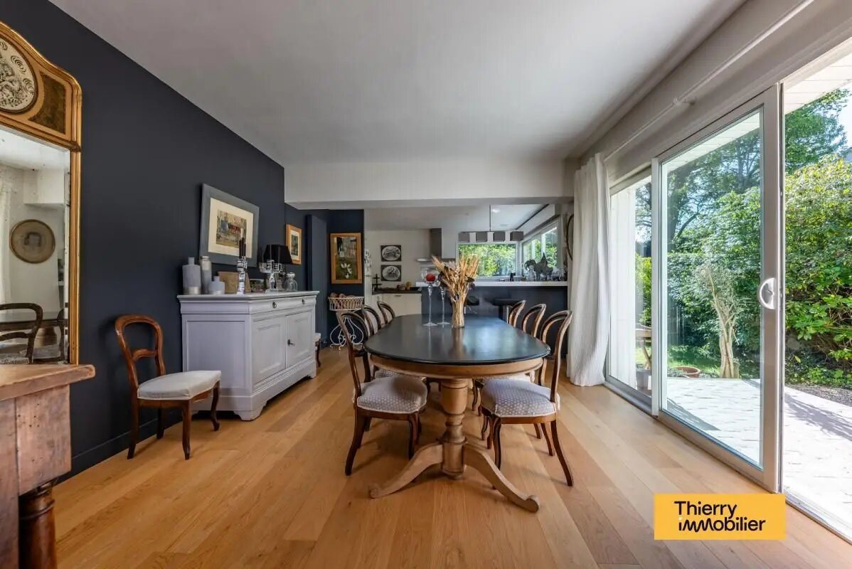 Maison à vendre, 144m², Nantes
