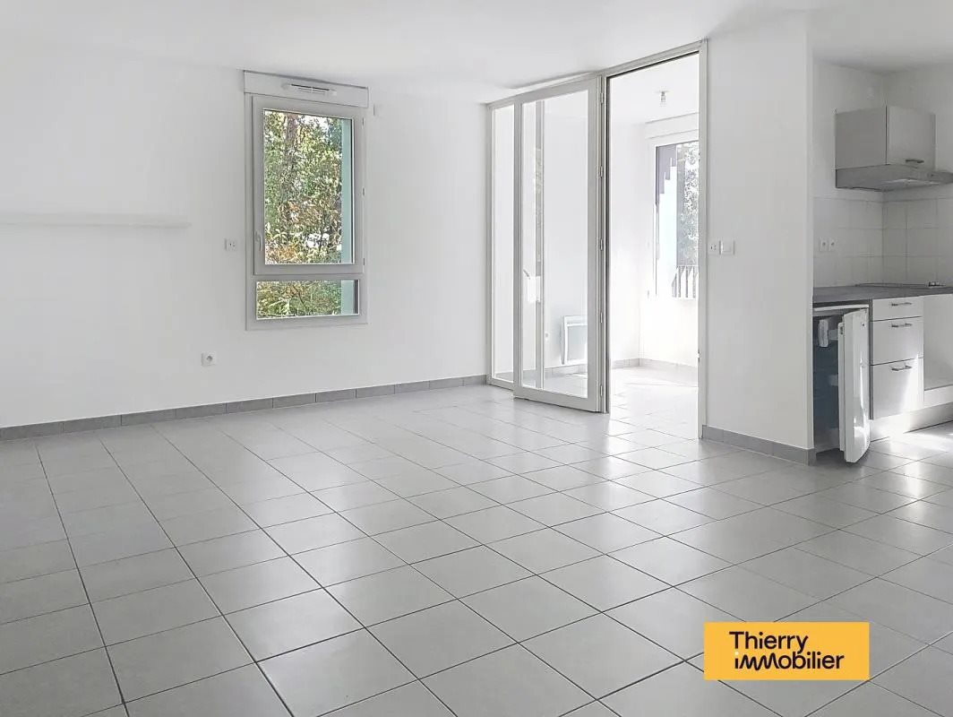 Appartement à vendre, 48m², Saint-Herblain