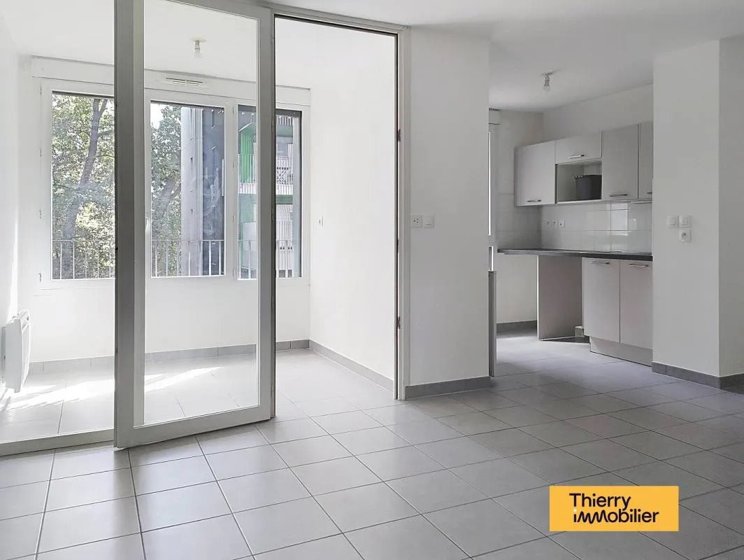 Appartement à vendre, 48m², Saint-Herblain