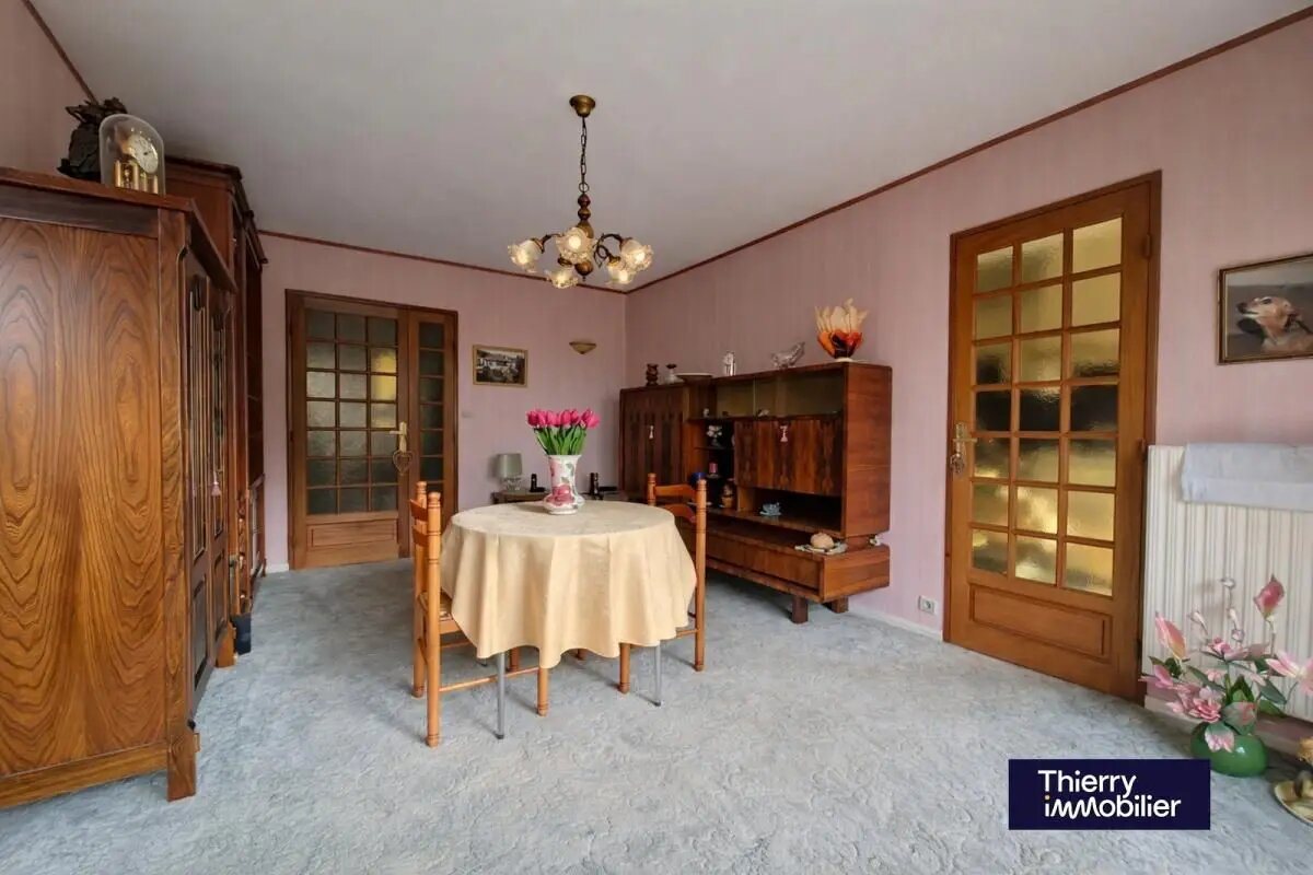 Appartement à vendre, 89m², Saint-Herblain