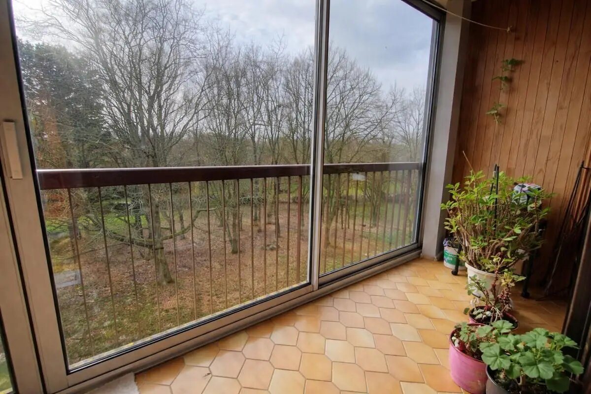 Appartement à vendre, 89m², Saint-Herblain