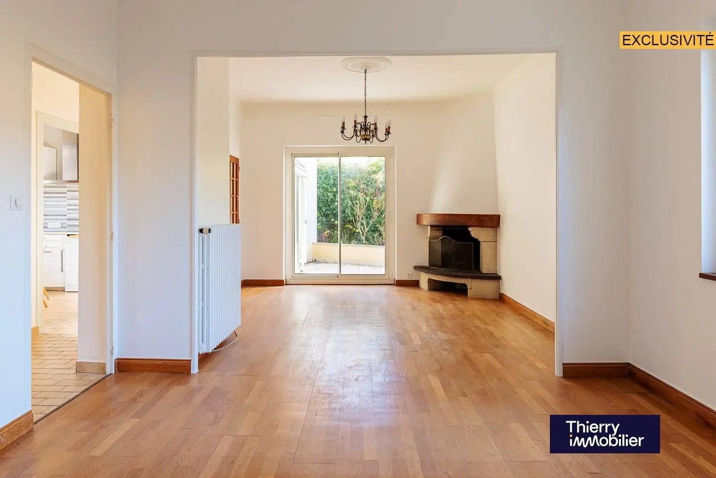 Maison à vendre, 128m², Nantes