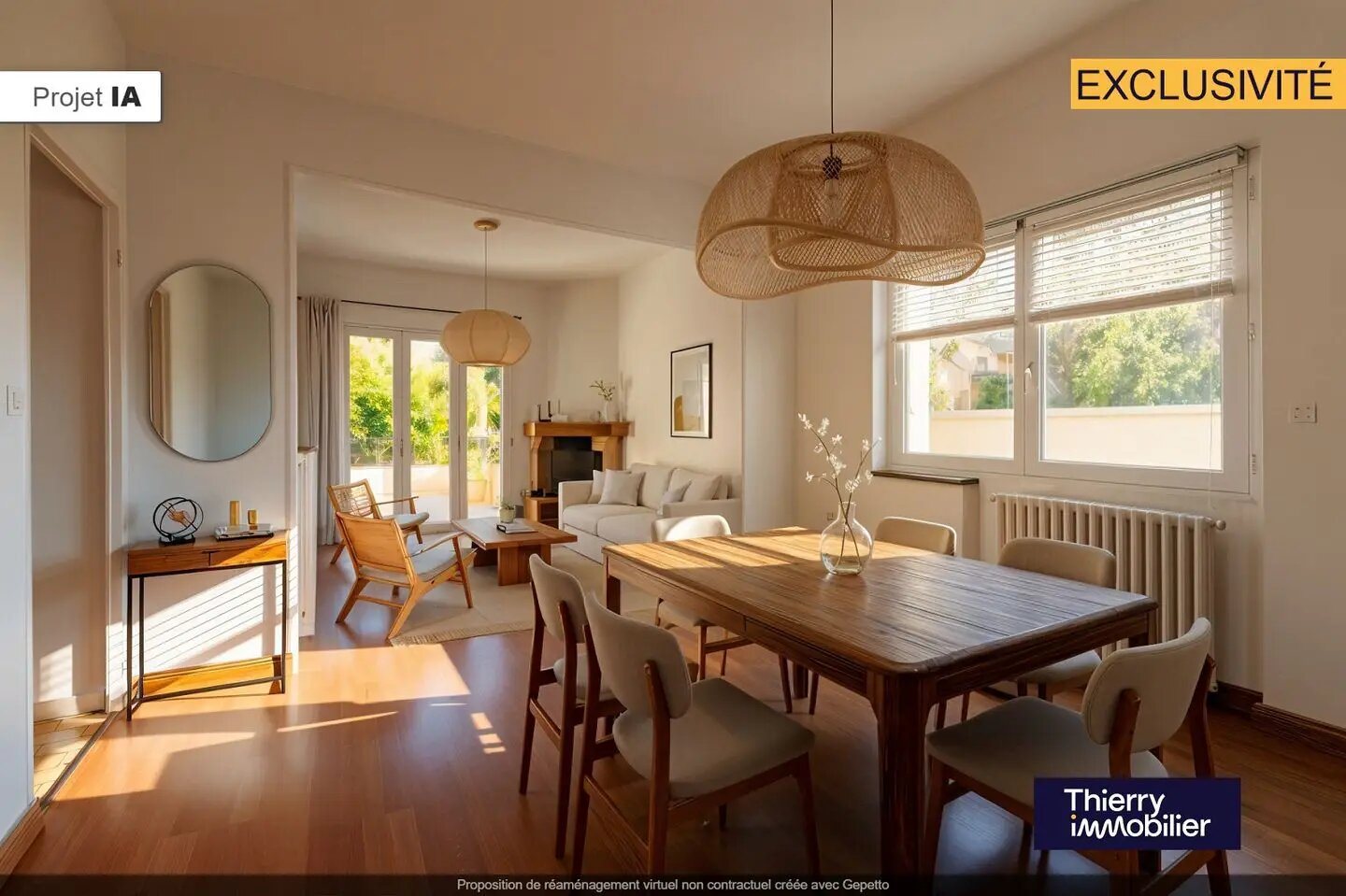 Maison à vendre, 128m², Nantes