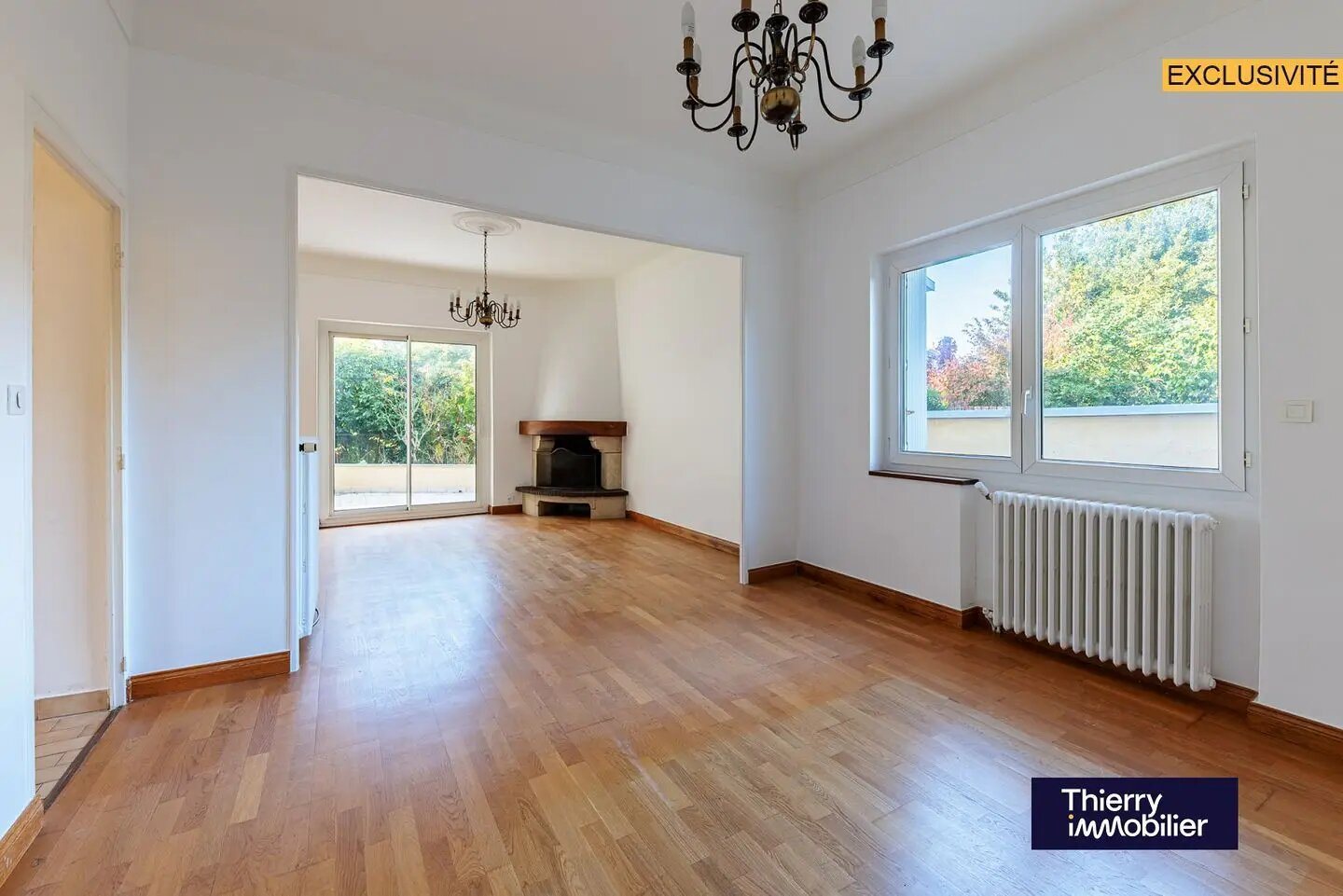 Maison à vendre, 128m², Nantes