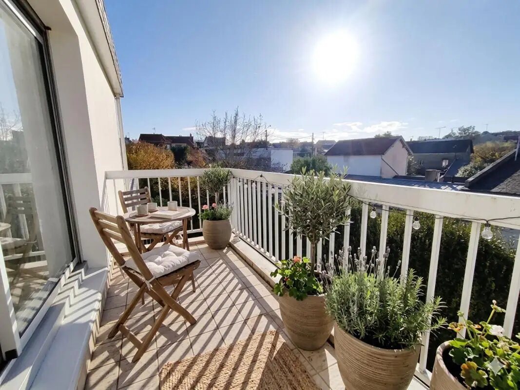 Appartement à vendre, 85m², Nantes