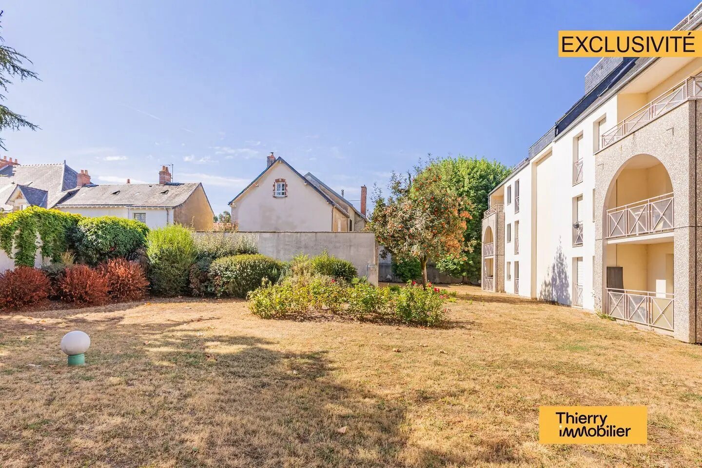 Appartement à vendre, 36m², Nantes