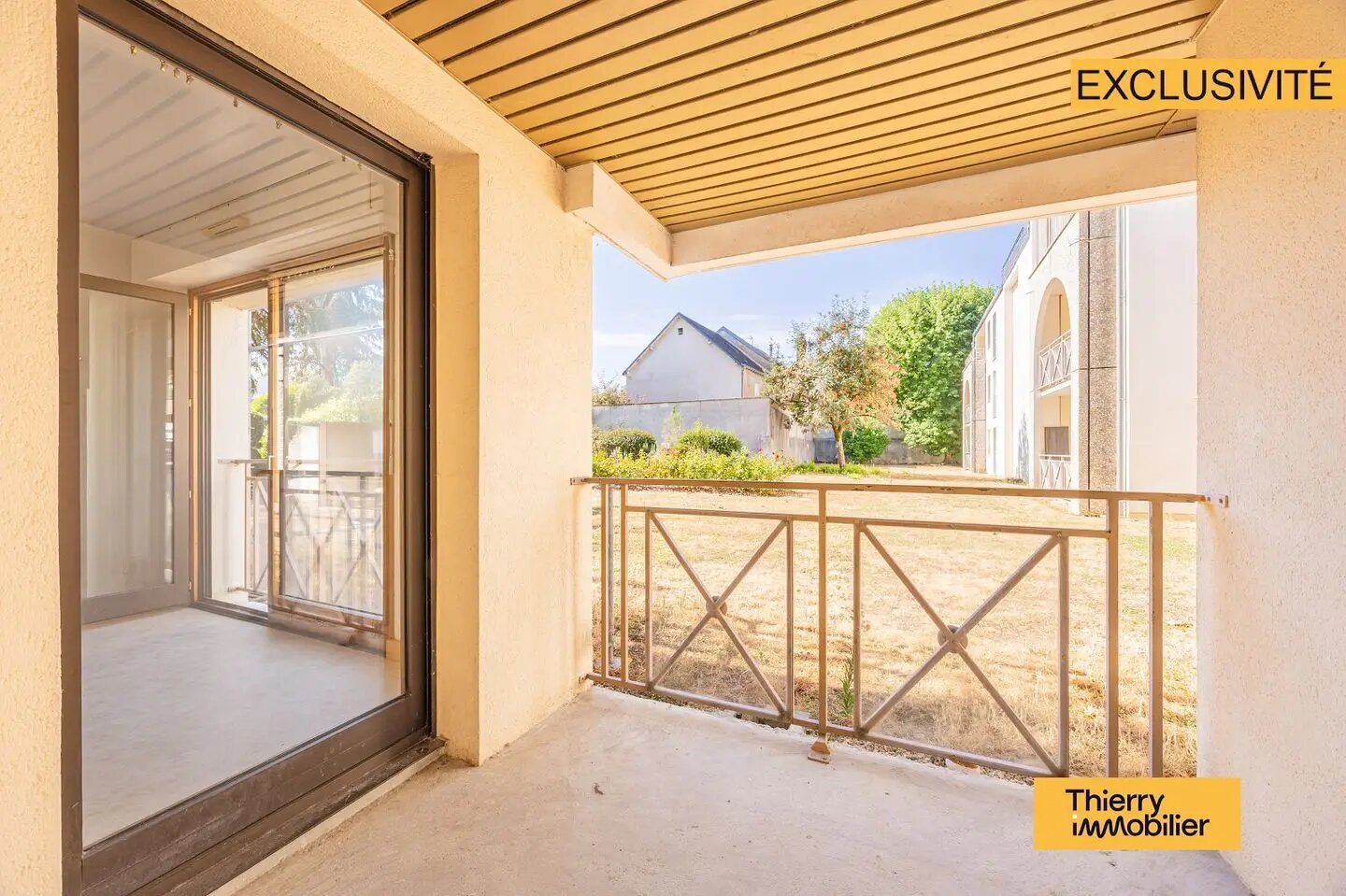 Appartement à vendre, 36m², Nantes
