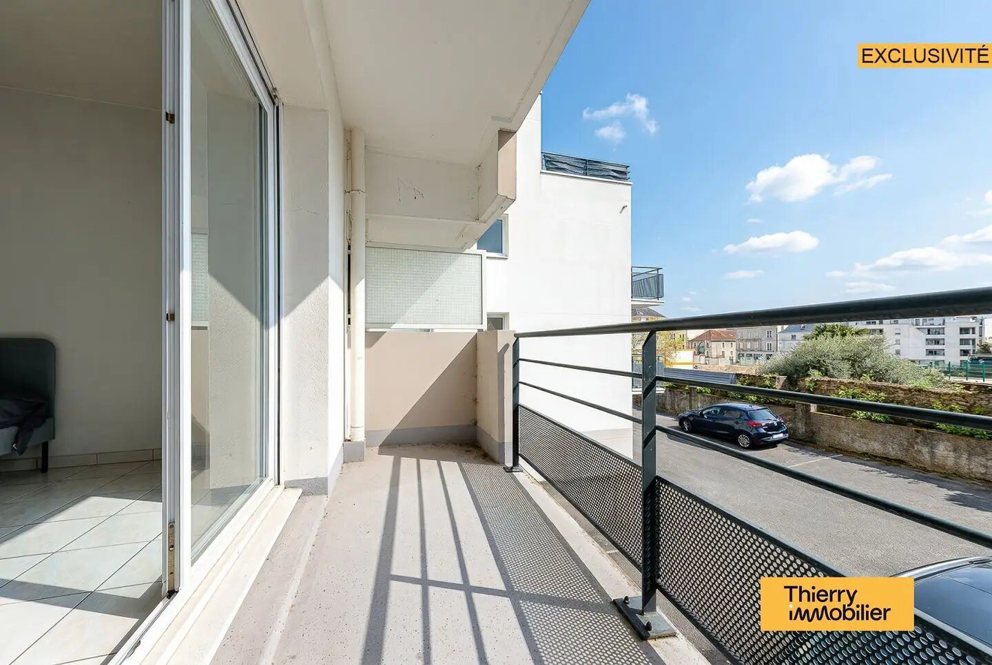 Appartement à vendre, 64m², Nantes