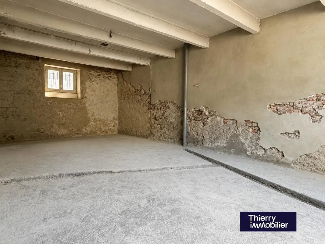Appartement à vendre, 107m², Nantes