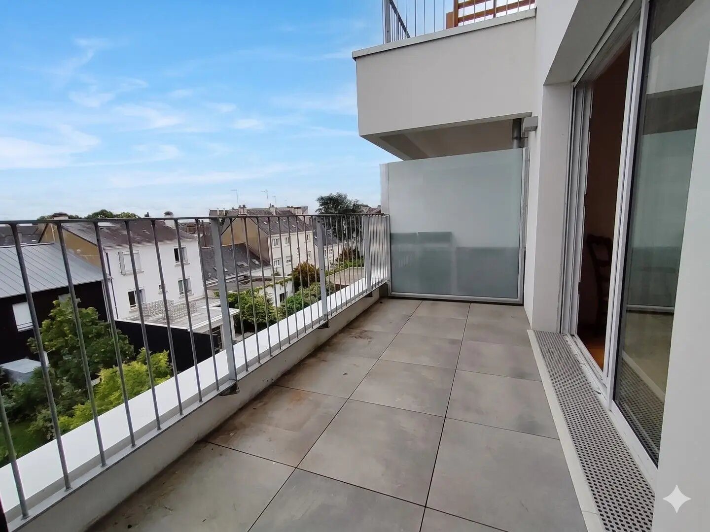 Appartement à vendre, 63m², Saint-Nazaire