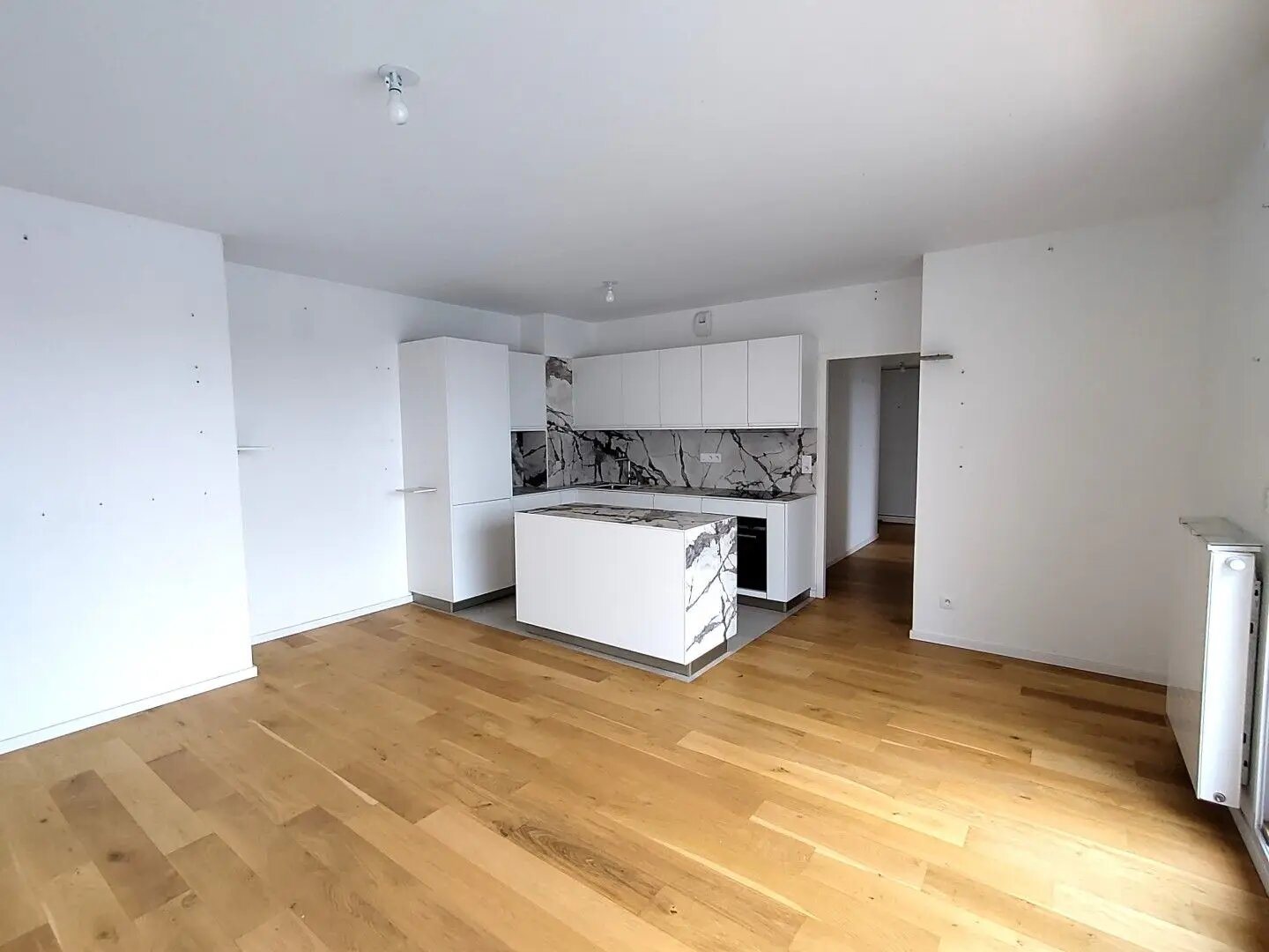 Appartement à vendre, 63m², Saint-Nazaire