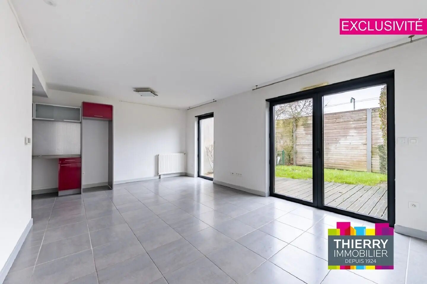 Maison à vendre, 73m², Thouaré-sur-Loire