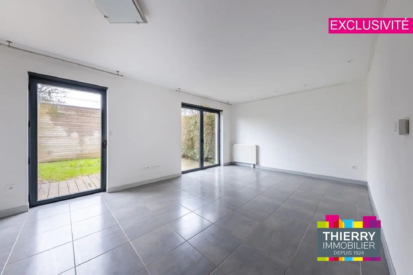 Maison à vendre, 73m², Thouaré-sur-Loire