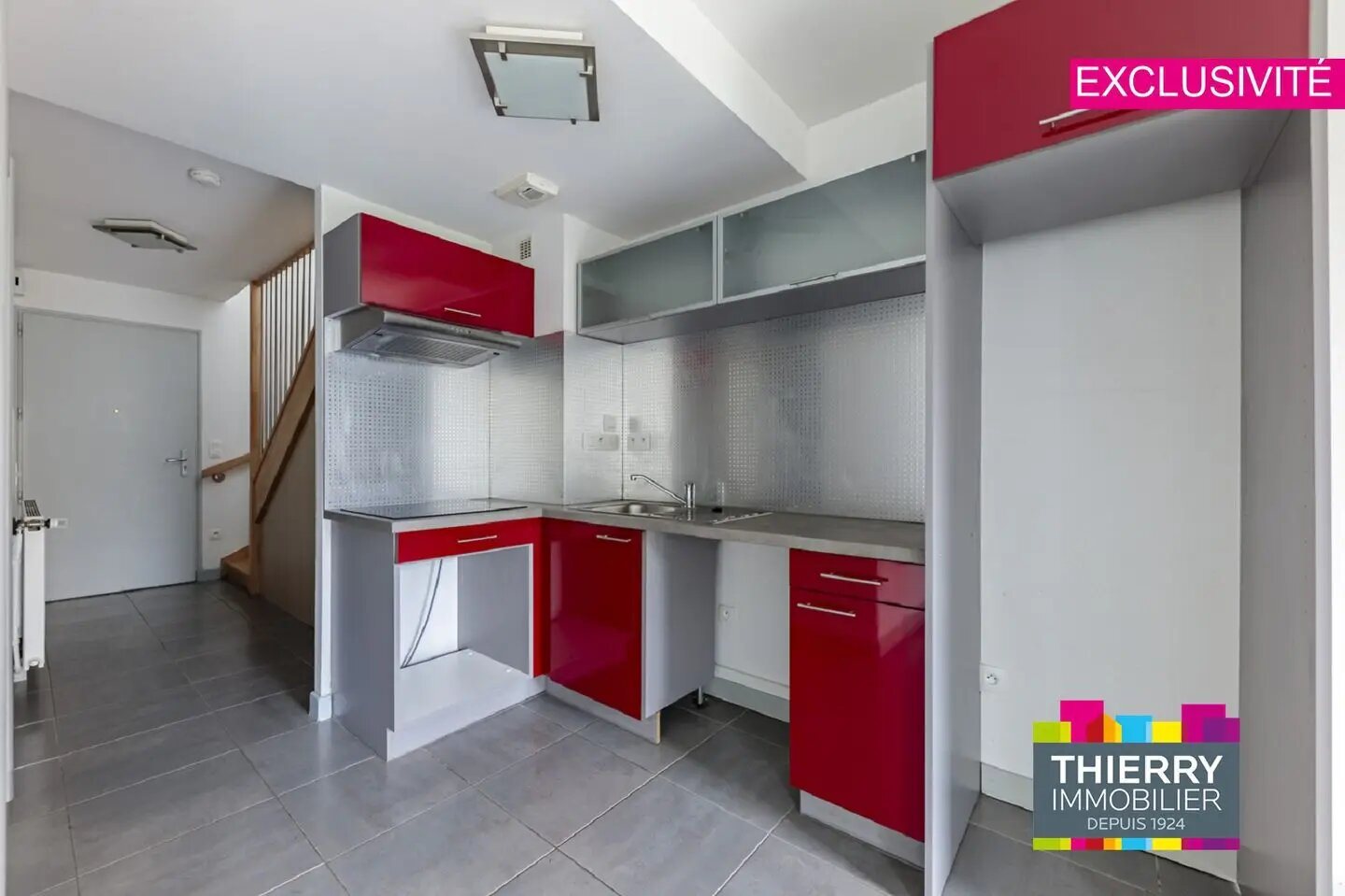 Maison à vendre, 73m², Thouaré-sur-Loire