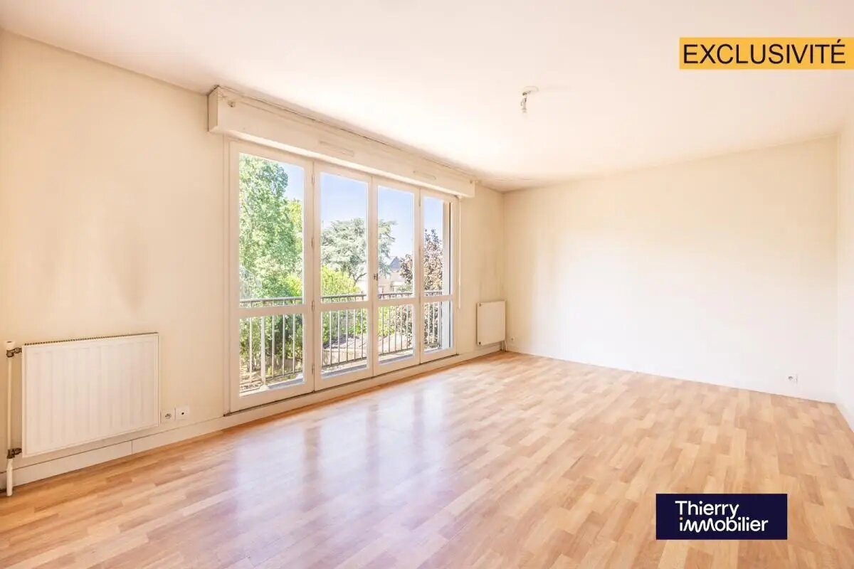 Appartement à vendre, 44m², Nantes