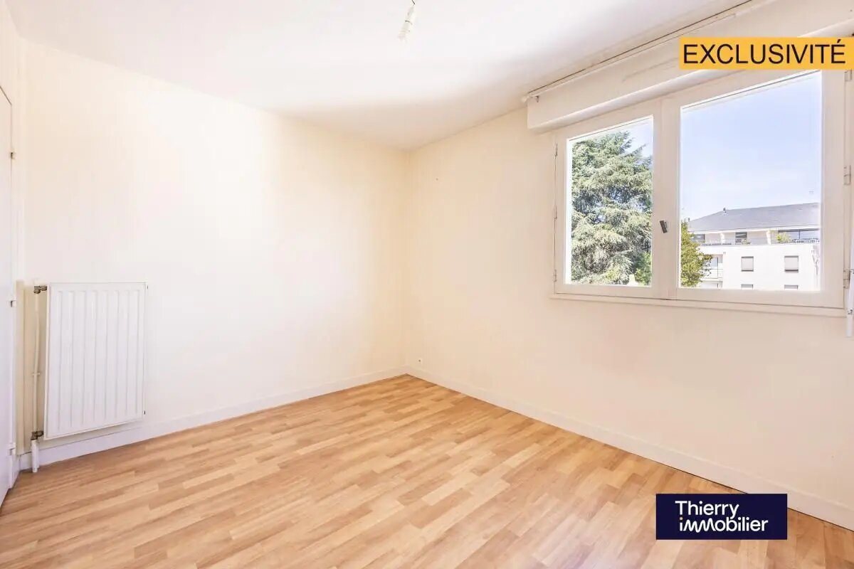 Appartement à vendre, 44m², Nantes