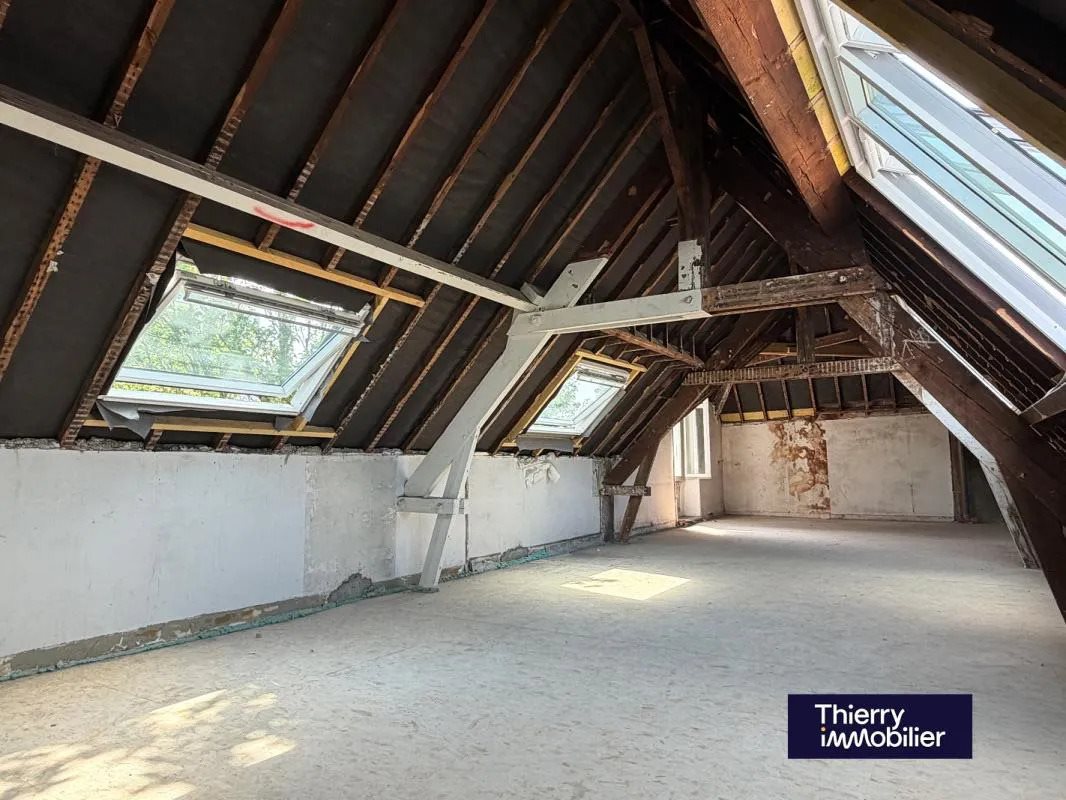 Appartement à vendre, 67m², Nantes