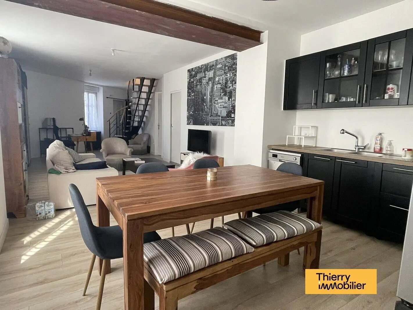 Maison à vendre, 87m², Nantes